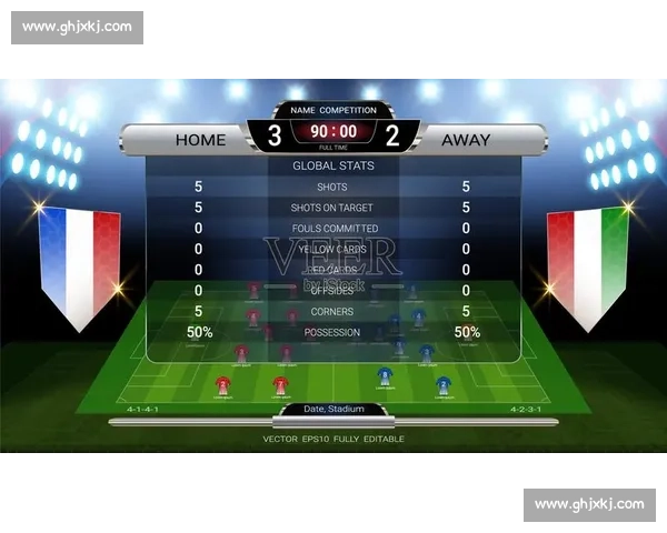 即时查询体育赛事比分 全方位覆盖各类体育赛事实时比分数据